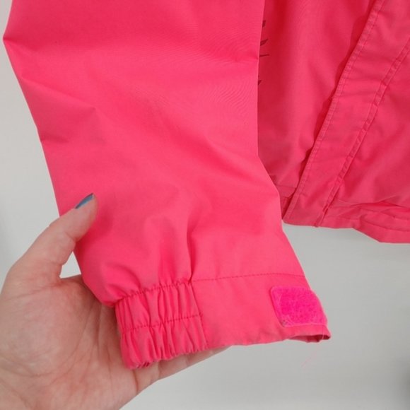 Betty Rides  winter jacket - Picture 5 of 10